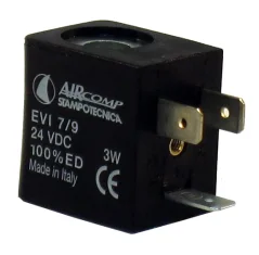 A502600007 Cievka 22mm, AC24V 50/60Hz (5VA)