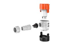 Seaflo SFBP2-G1100-13A - Ponorné čerpadlo Bilge, 4164 l/h, 0.4 bar, 24 V DC