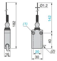 XCMN2106L1