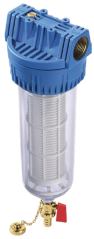 Aqua IT A8000520 - Samočisticí filtr AQUA 1" FI AP-EASY
