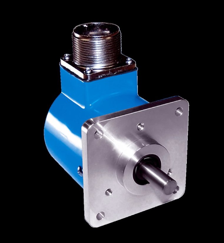 Motor feedback systém 127309 SRS50-HTA0-K21