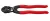 71 01 200 KNIPEX CoBolt® kompaktné pákové kliešte