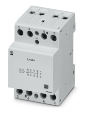 1791365 CBL-SC-230UC/40/63A - Inštalačný stýkač