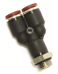 302.09.12.12 Y-skrutkovanie G1/2x12mm