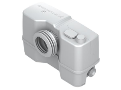 Grundfos 97775315 - SOLOLIFT2 WC-3 pro aplikace s WC