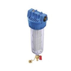 Aqua IT A8000530 - Samočisticí AQUA filtr  1"1/4 FI AP-EASY