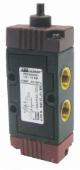 1202425001 Mechanicky ovládaný ventil.ME 1/8 22 5 PU ML OO P