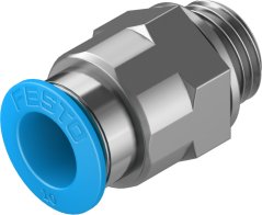 186101 QS-G1/4-10