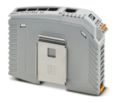 1085039 Priemyselný Ethernet Switch - FL SWITCH 1005N