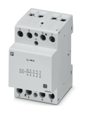 1791371 CBL-SC-230UC/40/40A - Inštalačný stýkač