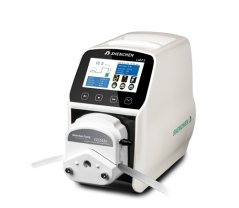 Shenchen LabF6 + YZ1515x - Laboratorní čerpadlo, 1-kanálová hlava