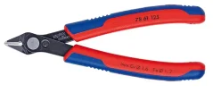 78 61 125 Electronic Super Knips® kliešte
