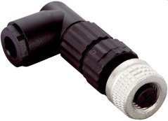 7902078 DOS-0803-W Uhlový konektor M8/3pin samica
