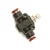 321.06.12 Škrtiaci spätný ventil, funkcia obojsmerného prietoku D12mm