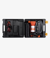 Seaflo SFWP1-045-070-41 - Mycí sada, 17 l/min, 4.8 bar, 12 V DC