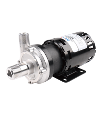 Seaflo typ SFBPA2-VM-G400-01 Odstředivé čerpadlo, 29.5 l/min, 4 m, 230 VAC, Nerezová ocel, FDA