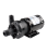 Seaflo typ SFBPA2-VP-G400-01 Odstředivé čerpadlo, 29.5 l/min, 4 m, 230 VAC, Polysulfon, FDA