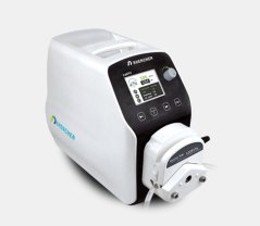 Shenchen LabN1 + MC4-10 - Laboratorní čerpadlo, 4-kanálová hlava