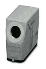 1424377 HC-STA-D25-HHFS-1STM25-ELC-AL Puzdro