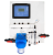 Etatron QPT 319003 62 - Cl-F P Eligere 01, 0–2 ppm -  montáž na stěnu