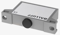 Indukčný snímač Balluff BES03J8 / BES 516-110-D-RK