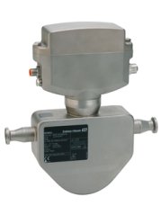 Endress+Hauser 8BE08-AFJWABSB41A5 - Hmotnostní průtokoměr Dosimass 8BE08, DN08 3/8" OEM verze, Modbus, 2× dávkovací výstup, pulzní/frekvenční/spínač