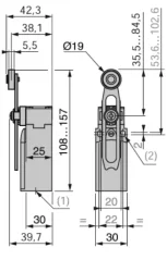 XCKN2145P20