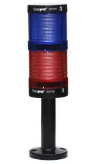 CO STM 70 RBL 024 2F. LED maják dvojfarebný