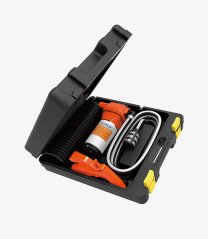 Seaflo SFWP1-045-070-41 - Mycí sada, 17 l/min, 4.8 bar, 12 V DC