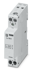 1791341 CBL-SC-230UC/20/32A - Inštalačný stýkač
