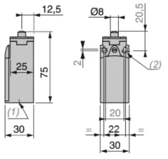 XCKN2110G11