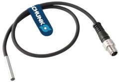 Indukčný snímač Schunk 0301474 / IN40-S-M8