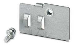 1276909 EM-CSS-CONTROLSHIELD-45 - Kryt pre ovládacie vedenia