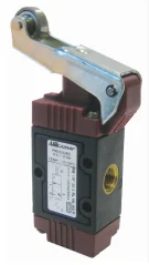 1202423004 Mechanicky ovládaný ventil.ME 1/8 22 3 RL ML NO P