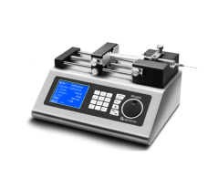 DK Infusetek SPLab01 - Syringe pump 10ul-150ml, 0.001ul-127ml/min, 1 - kanál, LCD