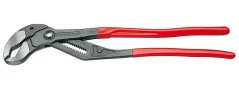 87 01 560 KNIPEX Cobra® inštalatérske kliešte XL a XXL