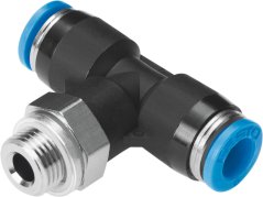 186165 QST-G3/8-12