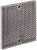 1003865 PL80A Odrazka 80x80