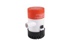 Seaflo SFBP1-G750-01 - Ponorné čerpadlo Bilge, 2555 l/h, 0.25 bar, 12 V DC