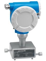 Endress+Hauser 8CM06-81BBA0AAABAC - Hmotnostní průtokoměr Cubemass 8CM06, DN6 1/4" OEM verze, Modbus, 2× dávkovací výstup, pulzní/frekvenční/spínač, ATEX