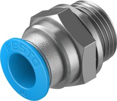 186102 QS-G3/8-10