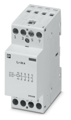 1791340 CBL-SC-24UC/40/32A - Inštalačný stýkač