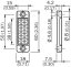 1012719 PL20A Odrazka 38x15