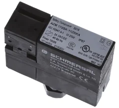 101144262 AZM 170SK-11ZRKA 24VAC/DC Bezpečnostný spínač Schmersal
