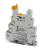 2967057 PLC-BSC- 24DC/ 1- 1/ACT - Reléová základňa