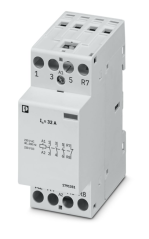 1791351 CBL-SC-230UC/31/32A - Inštalačný stýkač