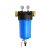 Aqua IT A8000720 - Samočisticí filtr AQUA 1"1/4 F AP-IND 9"3/4 s elektromagnetickým ventilem