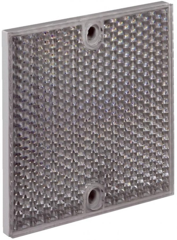 1003865 PL80A Odrazka 80x80