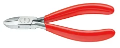 77 01 115 Bočné cvikacie kliešte pre elektroniku
