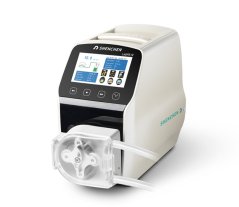 Shenchen LabF6-IV+UC25 - Laboratorní čerpadlo, 1-kanálová hlava